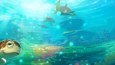 SQUIDS Odyssey - 一款回合制类型的游戏