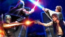 Star Wars: Assault Team - 一款回合制类型的游戏