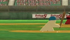 Bottom of the Ninth - 一款体育游戏类型的游戏
