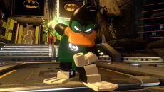 The LEGO Movie Videogame 类似于 The LEGO Movie Videogame