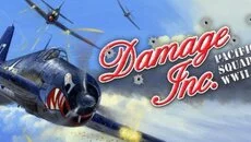 Damage Inc. Pacific Squadron WWII - 一款飞行模拟器类型的游戏