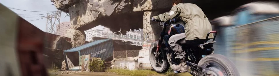 Homefront: The Revolution — Трейнер / Trainer (+12) [781464] [FutureX] / 训练器 / 作弊