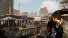 Homefront: The Revolution - Beyond the Walls 类似于 Homefront: The Revolution - Beyond the Walls