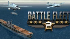 Atlantic Fleet 类似于 Atlantic Fleet