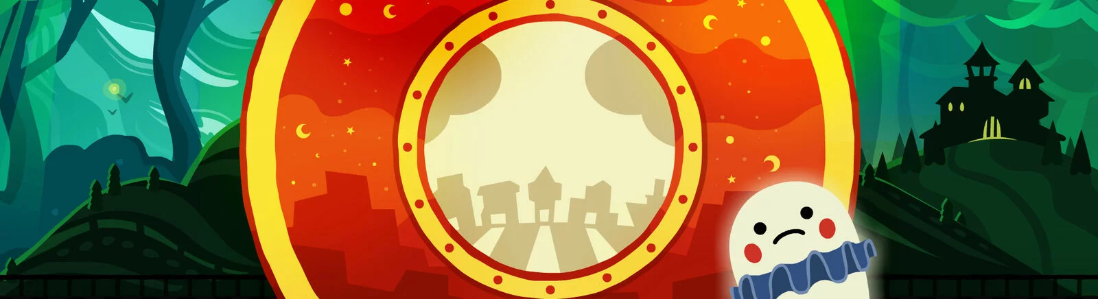 以低价购买 Haunt the House: Terrortown,最高可享受 90% 的折扣 🏷️,比较不同商店的价格 以低价购买 Haunt the House: Terrortown,最高可享受 90% 的折扣 🏷️,比较不同商店的价格