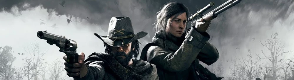以低价购买 Hunt: Showdown 1896，最高可享受 90% 的折扣 🏷️，比较不同商店的价格