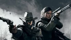 Hunt: Showdown 1896
