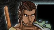 Heroes of Steel - 一款回合制类型的游戏