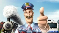 Rail Nation - 一款火车类型的游戏