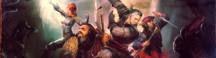 关于 The Witcher Adventure Game 的混合评价 — 0 个意见
