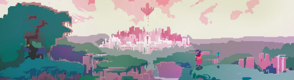 Hyper Light Drifter — Таблица для Cheat Engine [UPD: 17.11.2022 Fixed] / 表格 / 作弊