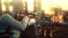 Hitman World of Assassination 类似于 Hitman World of Assassination