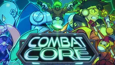 Combat Core - 一款MMO类型的游戏