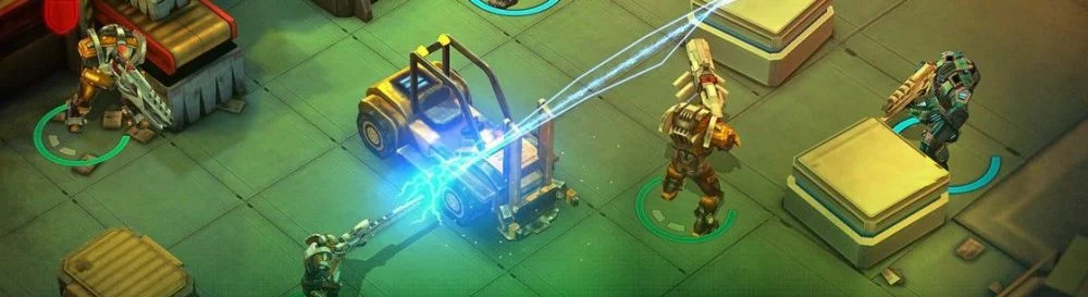 论坛 X-Mercs: Invasion