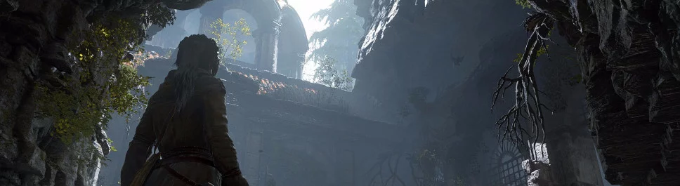 Rise of the Tomb Raider — Трейнер (+7) от 09.12.2021 [WeMod] / 训练器 / 作弊