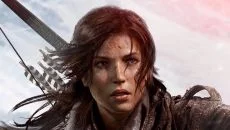 Tomb Raider: Underworld 类似于 Tomb Raider: Underworld