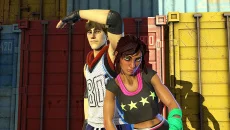 Dance Central Spotlight - 一款教育游戏（教育）类型的游戏