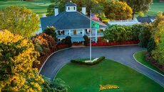 EA Sports PGA Tour (2015) - 一款高尔夫类型的游戏