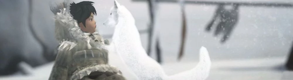 Never Alone — Сохранение / SaveGame (Игра пройдена на 100%, разблокированы все уровни, все видео, таблетка CODEX) [Soul Fly] / 保存 / 作弊