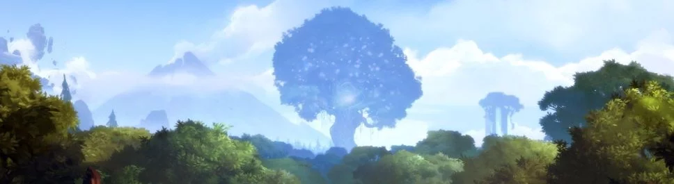 Ori and the Blind Forest — Трейнер / Trainer (+6) [1.0] / 训练器 / 作弊