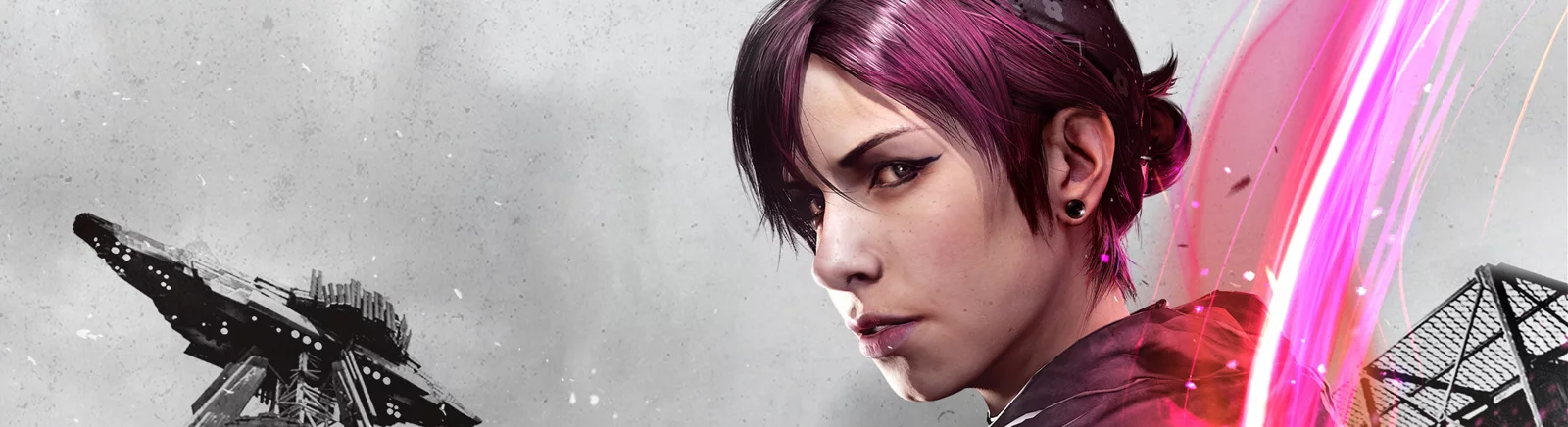 关于 inFamous: First Light 的负面评价 — 0 个意见