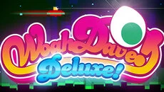 Rayman Origins 类似于 Rayman Origins