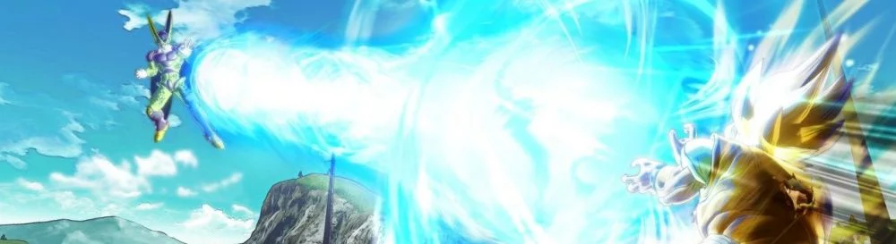 适合PlayStation 3的最佳游戏[platform]，类似于Dragon Ball Xenoverse (Dragon Ball XV)