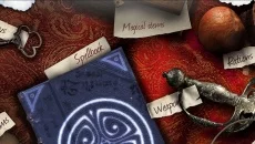 Sorcery! 类似于 Sorcery!