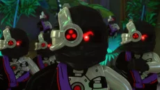 Black Myth: Wukong 类似于 Black Myth: Wukong