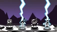 B.U.T.T.O.N. - 一款桌面 / 团体游戏类型的游戏