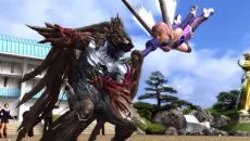 Tekken Tag Tournament 2