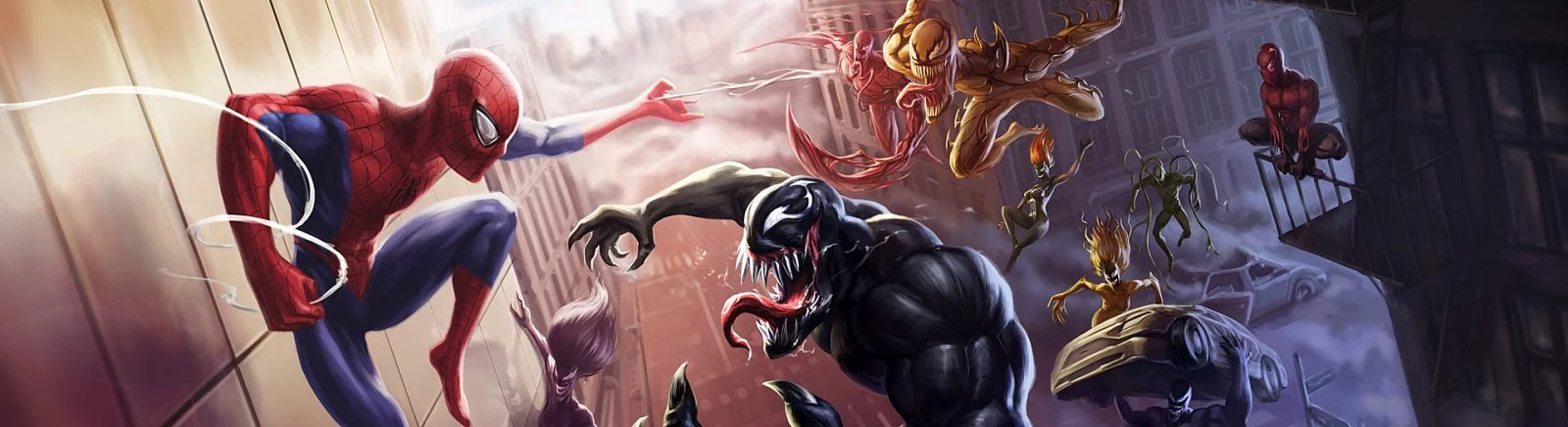 在不同国家/地区的 Spider-Man Unlimited[platforms] 上  的发行日期