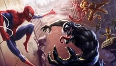 Amazing Spider-Man: Web of Fire 类似于 Amazing Spider-Man: Web of Fire