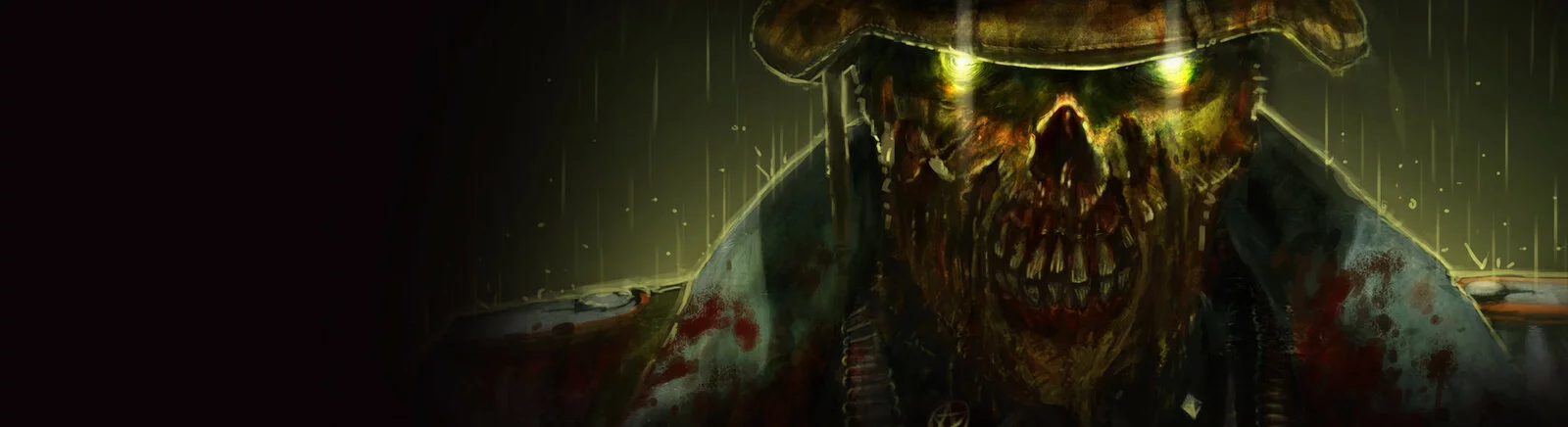 关于 Sniper Elite: Nazi Zombie Army 2 的混合评价 — 0 个意见