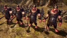 Kingdoms Age - 一款MMO类型的游戏