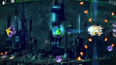 Resogun: Heroes