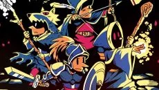 Quest of Dungeons - 一款回合制类型的游戏