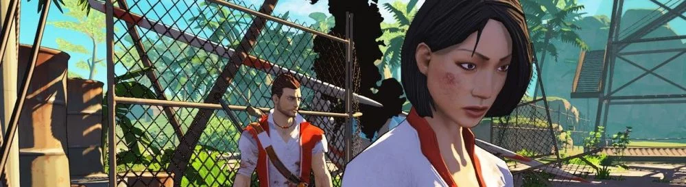 Escape Dead Island — Трейнер / Trainer (+5) [1.0] [MrAntiFun] / 训练器 / 作弊