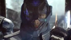 Shattered Horizon 类似于 Shattered Horizon