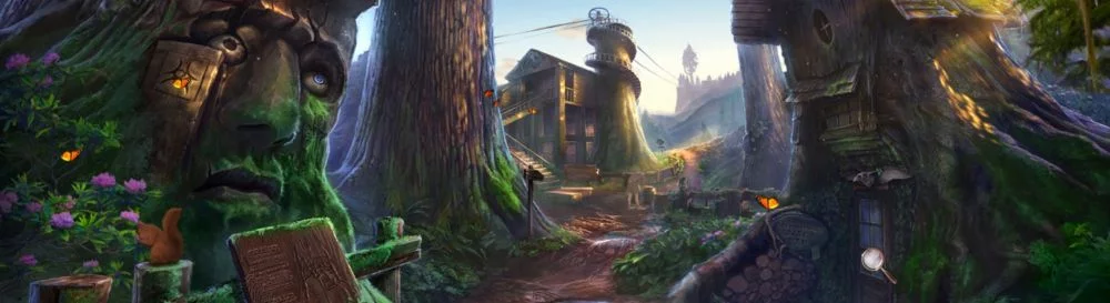 所有关于 Enigmatis 2: The Mists of Ravenwood 的评论和评分 — 0 个意见