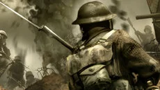 Commander: The Great War - 一款回合制类型的游戏