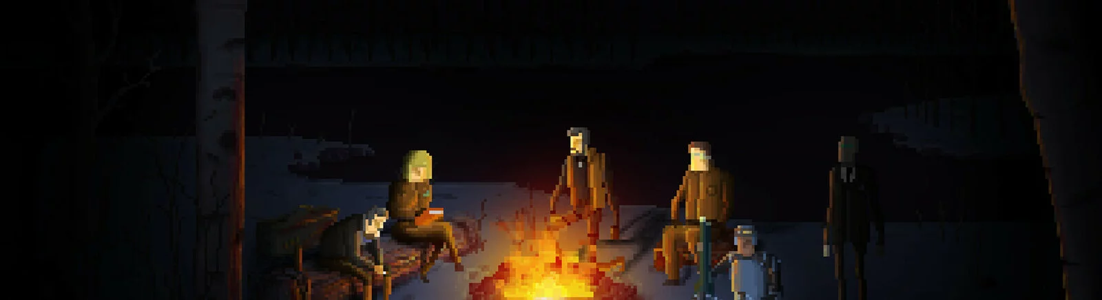 以低价购买 Gods Will Be Watching，最高可享受 90% 的折扣 🏷️，比较不同商店的价格