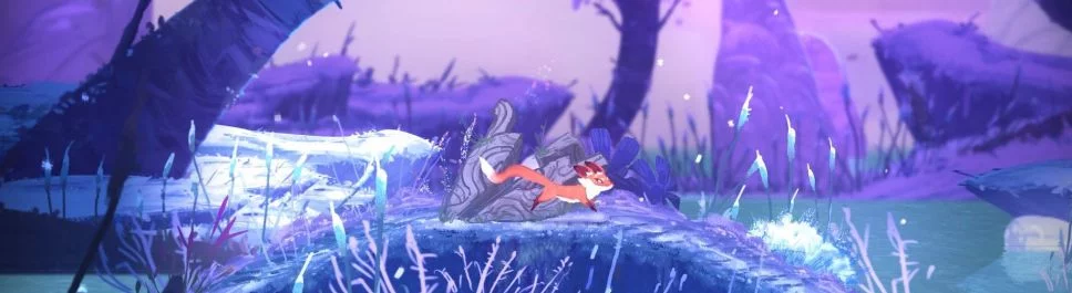 适合PS Vita的最佳游戏[platform]，类似于Seasons after Fall