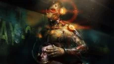 System Shock 2 类似于 System Shock 2