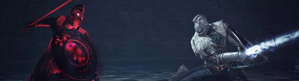 论坛 Dark Souls 2: Crown of the Ivory King