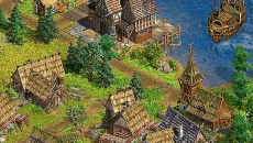 1503 A.D.: Treasures, Monsters and Pirates