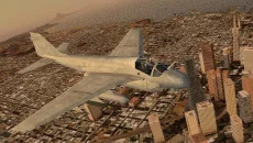 Ace Combat: Joint Assault - 一款飞行模拟器类型的游戏