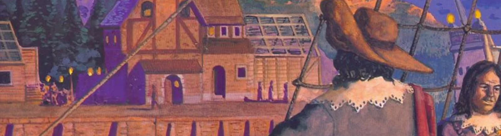 在不同国家/地区的 1602 A.D. (Anno 1602: Erschaffung einer neuen Welt (Königs-Edition))[platforms] 上  的发行日期