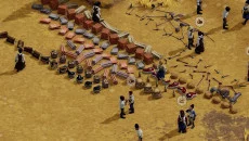 Stonehearth 类似于 Stonehearth