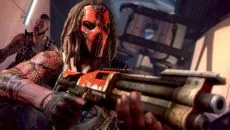 Borderlands 2 类似于 Borderlands 2